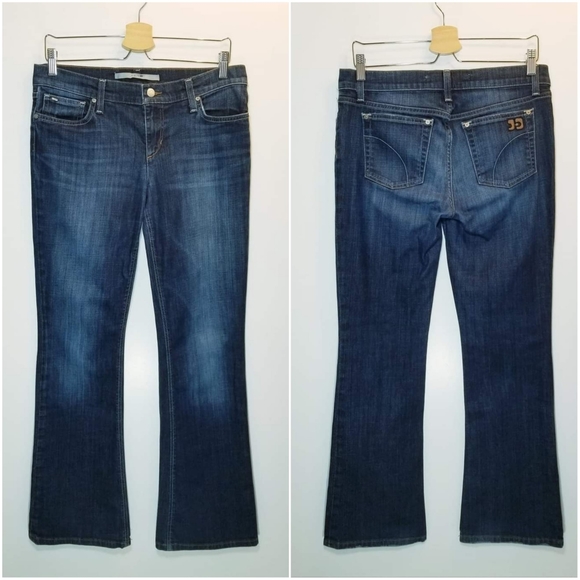 Joe's Jeans Provocateur in Ryder - Picture 2 of 2